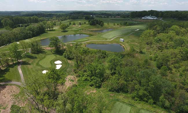 Greystone Baltimore County Golf Course Greystone Baltimore County Golf Course